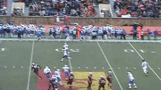 Blinn College Football INTRO 2009 National Champions [upl. by Bryner]