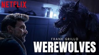 Werewolves  Netflix HD trailer [upl. by Ashli]