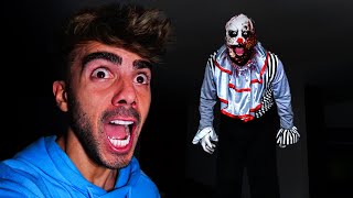 COMPRE UN PAYASO EN LA DEEP WEB 21 [upl. by Boffa]