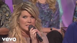 Natalie Grant Kim Hopper  Jesus Saves Live [upl. by Lewiss]