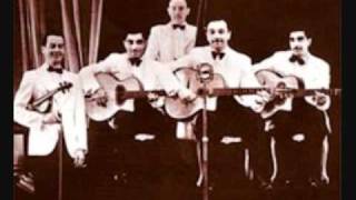 Django Reinhardt  Brazil  Paris 1003 1953 [upl. by Retepnhoj325]