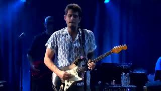 John Mayer Live Concert 2023 [upl. by Ydahs]