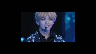 BTS V  Singularity Live Video rus subрусские субтитры [upl. by Jahn]