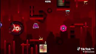 El demonio de la radio INSANE EN geometry dash 📻 [upl. by Corie]