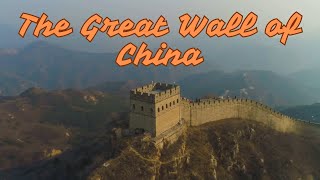 The Great Wall of China [upl. by Thordis]