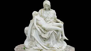 Pietà Michelangelo [upl. by Anneres827]