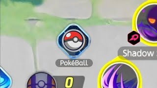 Opponents Trapped Inside PokéBall 😂 [upl. by Ynnahc]