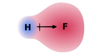 Cos è lELETTRONEGATIVITA [upl. by Bekelja15]