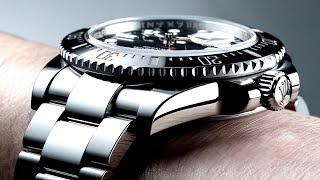 Top 7 Best Rolex Watches for Men To Buy 2025 [upl. by Neerol382]