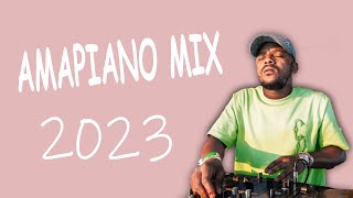 AMAPIANO MIX 2023  28 OCTOBER  JAY TSHEPO [upl. by Ever]