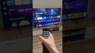 75’ Hisense Budget TV Speed Test [upl. by Anatnahs954]