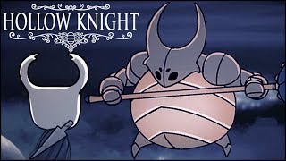 Hollow Knight Boss Discussion  Failed Champion [upl. by Flanigan]