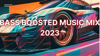 TECH HOUSE MUSIC 2024 Visualizers [upl. by Ial800]