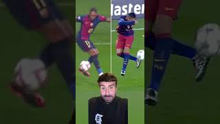 Debrief Fc Barcelona vs Espanyol fcbarcelona espanyol laliga futbol [upl. by Oremoh5]