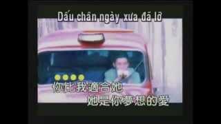 左右为难  Jacky Cheung  Ronald Cheng [upl. by Effy]