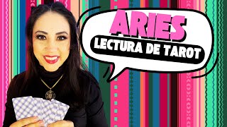 ARIES  PREDICCIONES Y CONSEJOS DE AMOR PARA LOS SIGUIENTES 10 DÍAS [upl. by Toombs]