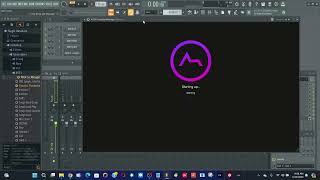 ADSR Sample Manager in FL Studio  Sample Manager [upl. by Nahpets497]