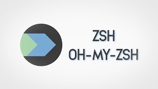 Zsh и Oh My Zsh  настройка тем и плагинов [upl. by Irol]