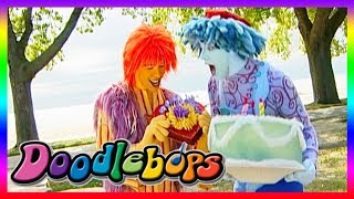 The Doodlebops  Wobbly Whoopsie  HD  Full Episode  Shows For Kids [upl. by Adnilrem]