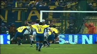 America Campeon de Campeones 2005 Julio27 Estadio Azteca [upl. by Harlin]