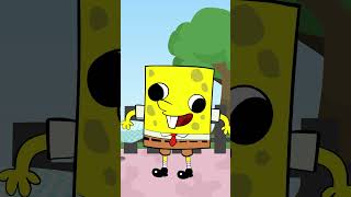 BOBICRAFT conoce a BOB ESPONJA [upl. by Wachtel]