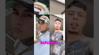 MC TUTO ACORDA ESTRESSADO COM COM PAIVA [upl. by Anirahc]