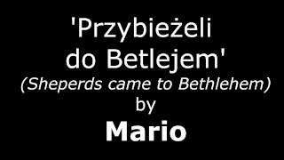 Przybieżeli do Betlejem METAL version [upl. by Marsden610]