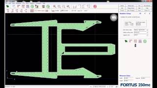 Stratasys Insight  Creating Manual Toolpaths for your Stratasys 3D Printer [upl. by Nevada]