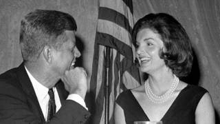 Jacqueline Kennedy In Her Own Words [upl. by Liv]