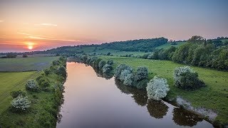 King Sedgemoor Drain [upl. by Dionne14]