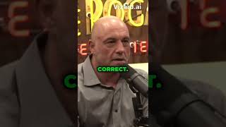 Joe Rogan  Who Counts in Our Democracy [upl. by Esertap]