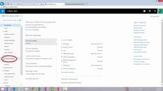 How to Set Office 365 Calendar Sharing Permissions in the Admin Center [upl. by Avert]