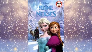 LA REINE DES NEIGES [upl. by Leigha]