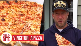 Barstool Pizza Review  Vincitori Apizza Niantic CT [upl. by Luke]