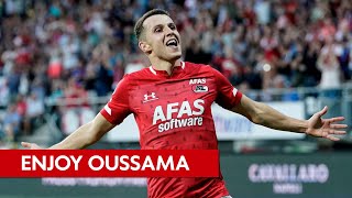 INSIDE AZ  Transfer Idrissi  Sevilla [upl. by Mokas36]