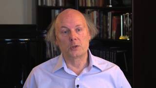 Oral History of Bjarne Stroustrup [upl. by Viola]