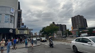 Queens NY A Quick Tour travel explore YouTube ￼ [upl. by Feetal]