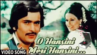 O Hansini Meri Hansini Song Cover By DUENIKO  Kishore Kumar  Rishi Kapoor [upl. by Aiynot693]