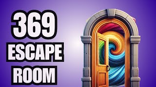 369 ESCAPE ROOM TUTORIAL [upl. by Lybis]