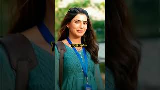 Kushi Trailer  Samantha Vijay Devarkonda kushi [upl. by Demha]