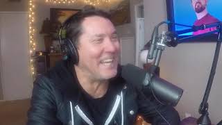 Doug Benson the Impressionist [upl. by Lamaj]