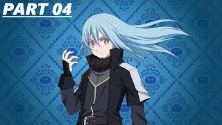 Lets Play That Time I Got Reincarnated As A Slime Isekai Chronicles Part 4 [upl. by Beare]