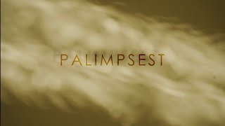 PALIMPSEST  TRAILER an architecture documentation trailer [upl. by Rycca310]