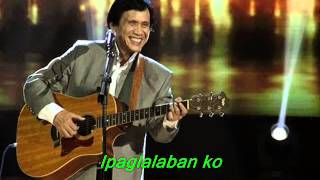 REY VALERA SONGS w lyrics [upl. by Geesey]