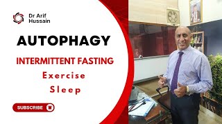 Autophagy The Bodys Secret to Health and LongevityUrduخود خوری کے حیران کن فوائدहिन्दी [upl. by Nnaerb]