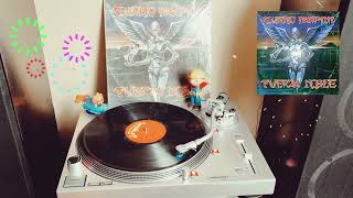 Gabino Pampini  Cinco pa’ las doce vinilo 1987 [upl. by Skinner140]