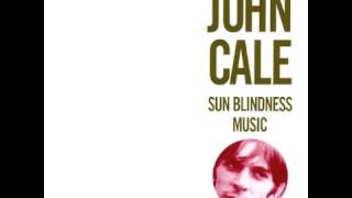 John Cale  The Second Fortress [upl. by Kirt]