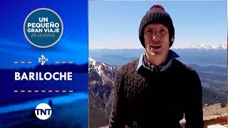 Bariloche  Un Pequeño Gran Viaje En 48 Horas con Iván de Pineda [upl. by Chalmers]