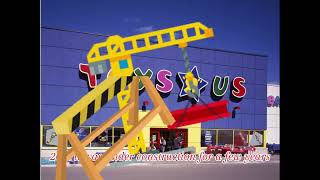 Abandoned toys r us and old navy Racine Wisconsin [upl. by Agni]