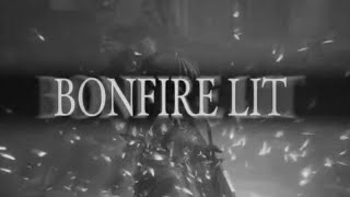 when the bonfire is quotlitquot [upl. by Urdna]